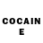 Cocaine FishScale VolkiVelesa